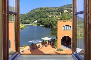 Villa La Massa