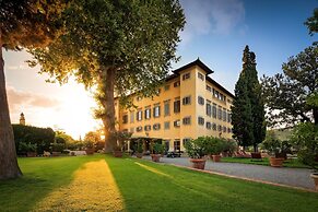 Villa La Massa