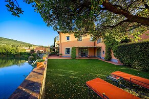 Villa La Massa