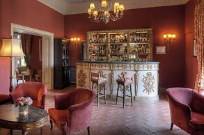 Villa La Massa