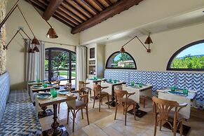Villa La Massa