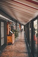 Hôtel Georges Blanc Parc & Spa - Relais & Châteaux