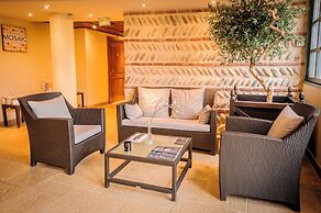 Hôtel Georges Blanc Parc & Spa - Relais & Châteaux
