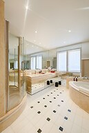 Hôtel Georges Blanc Parc & Spa - Relais & Châteaux