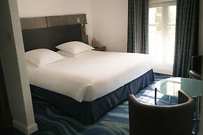 Hôtel Georges Blanc Parc & Spa - Relais & Châteaux