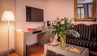 Hôtel Georges Blanc Parc & Spa - Relais & Châteaux