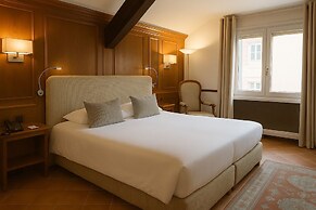 Hôtel Georges Blanc Parc & Spa - Relais & Châteaux