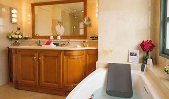 Hôtel Georges Blanc Parc & Spa - Relais & Châteaux