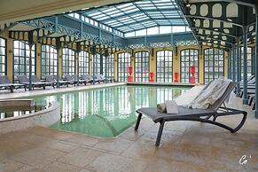 Hôtel Georges Blanc Parc & Spa - Relais & Châteaux
