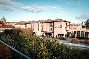 Hôtel Georges Blanc Parc & Spa - Relais & Châteaux