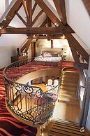 Hôtel Georges Blanc Parc & Spa - Relais & Châteaux