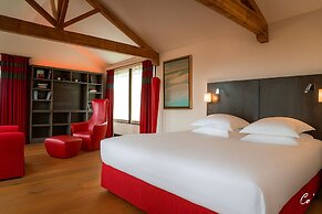 Hôtel Georges Blanc Parc & Spa - Relais & Châteaux