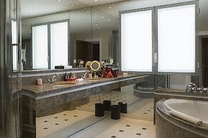 Hôtel Georges Blanc Parc & Spa - Relais & Châteaux