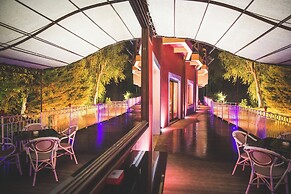 Hôtel Georges Blanc Parc & Spa - Relais & Châteaux