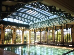 Hôtel Georges Blanc Parc & Spa - Relais & Châteaux