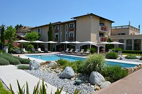 Hôtel Georges Blanc Parc & Spa - Relais & Châteaux