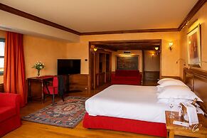 Hôtel Georges Blanc Parc & Spa - Relais & Châteaux