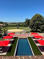 Hôtel Georges Blanc Parc & Spa - Relais & Châteaux