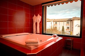 Hôtel Georges Blanc Parc & Spa - Relais & Châteaux
