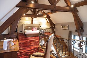 Hôtel Georges Blanc Parc & Spa - Relais & Châteaux