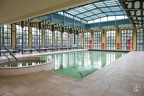 Hôtel Georges Blanc Parc & Spa - Relais & Châteaux
