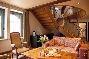 Hôtel Georges Blanc Parc & Spa - Relais & Châteaux