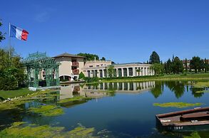 Hôtel Georges Blanc Parc & Spa - Relais & Châteaux