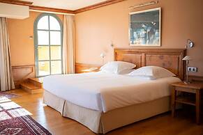 Hôtel Georges Blanc Parc & Spa - Relais & Châteaux