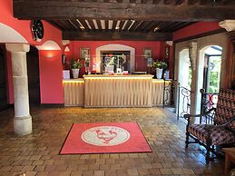 Hôtel Georges Blanc Parc & Spa - Relais & Châteaux