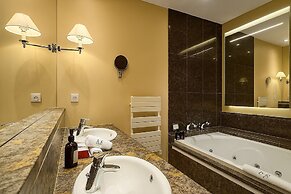 Hôtel Georges Blanc Parc & Spa - Relais & Châteaux