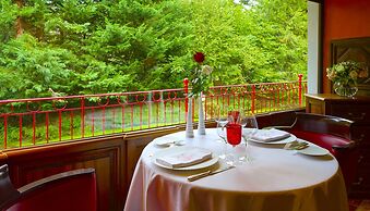 Hôtel Georges Blanc Parc & Spa - Relais & Châteaux