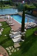 Hôtel Georges Blanc Parc & Spa - Relais & Châteaux