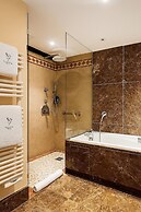 Hôtel Georges Blanc Parc & Spa - Relais & Châteaux