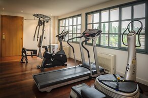 Hôtel Georges Blanc Parc & Spa - Relais & Châteaux