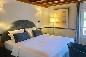 Hôtel Georges Blanc Parc & Spa - Relais & Châteaux