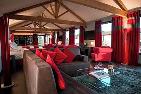Hôtel Georges Blanc Parc & Spa - Relais & Châteaux