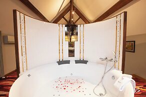 Hôtel Georges Blanc Parc & Spa - Relais & Châteaux