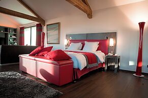 Hôtel Georges Blanc Parc & Spa - Relais & Châteaux