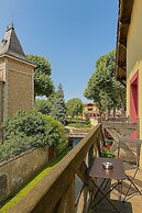 Hôtel Georges Blanc Parc & Spa - Relais & Châteaux