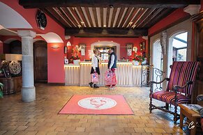 Hôtel Georges Blanc Parc & Spa - Relais & Châteaux