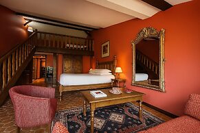 Hôtel Georges Blanc Parc & Spa - Relais & Châteaux