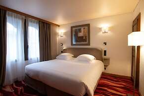 Hôtel Georges Blanc Parc & Spa - Relais & Châteaux