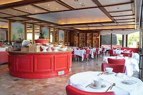 Hôtel Georges Blanc Parc & Spa - Relais & Châteaux