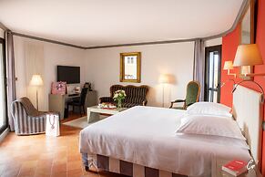 Hôtel Georges Blanc Parc & Spa - Relais & Châteaux