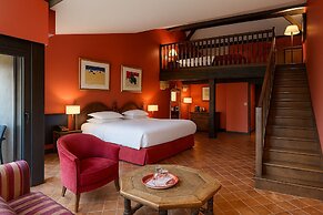 Hôtel Georges Blanc Parc & Spa - Relais & Châteaux