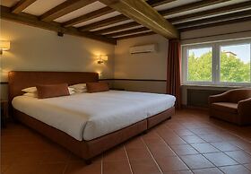 Hôtel Georges Blanc Parc & Spa - Relais & Châteaux