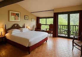 Hôtel Georges Blanc Parc & Spa - Relais & Châteaux