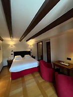 Hôtel Georges Blanc Parc & Spa - Relais & Châteaux