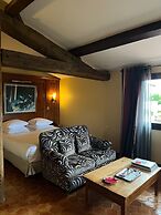 Hôtel Georges Blanc Parc & Spa - Relais & Châteaux