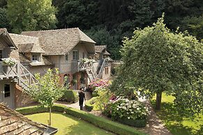 La Ferme Saint Simeon